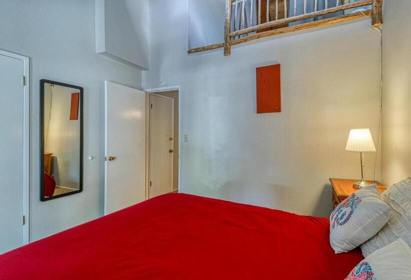 ホテル 2 Bed 2 Bath Apartment In Carnelian Bay