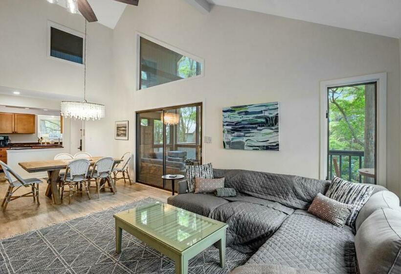 호텔 4552 Parkside Villa