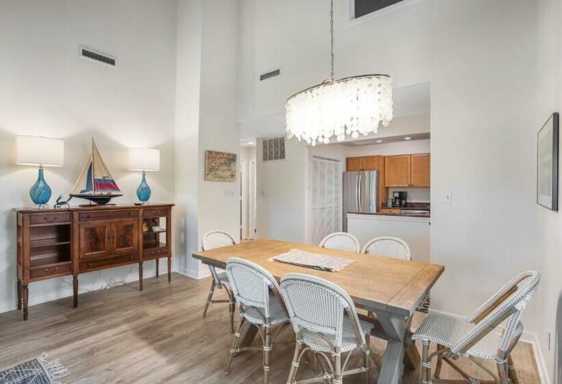 호텔 4552 Parkside Villa