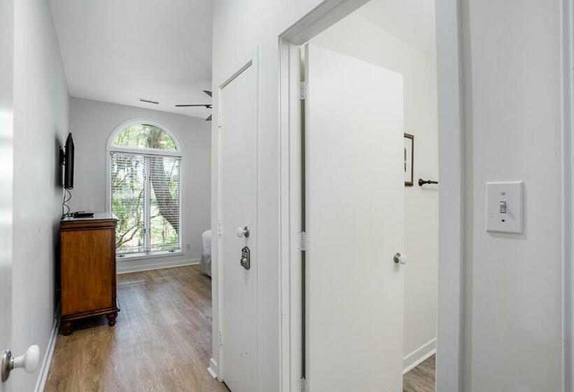호텔 4552 Parkside Villa