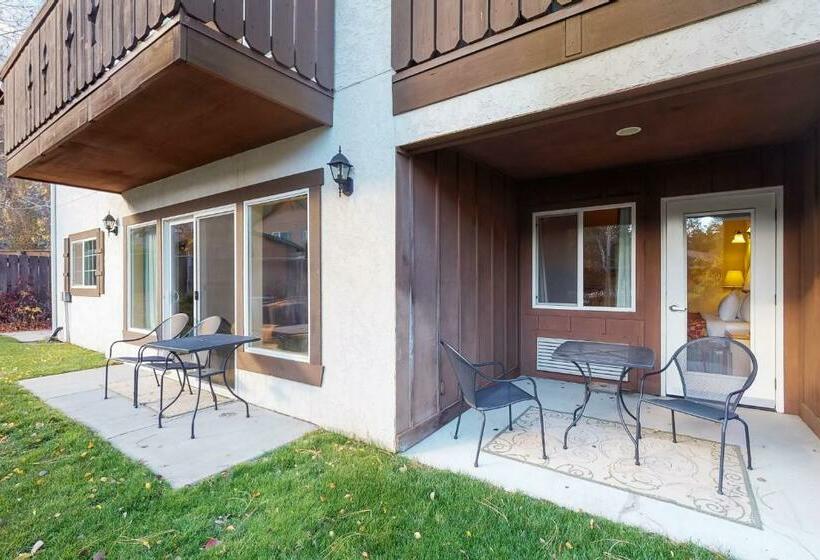 هتل Aspen Suites 505: Enchantment Abode