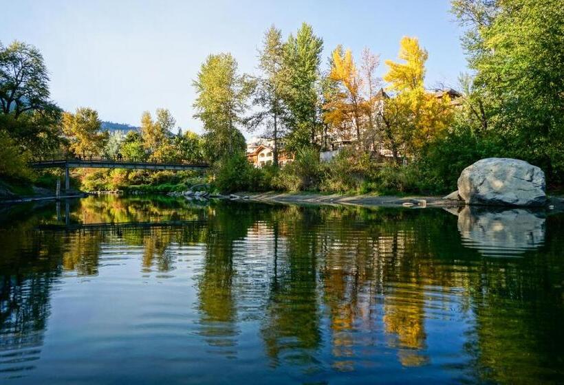 هتل Aspen Suites 505: Enchantment Abode