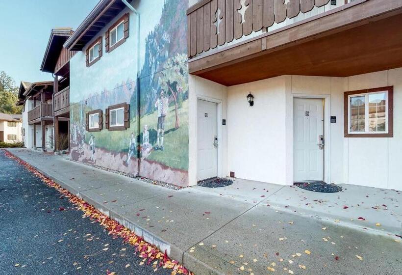 هتل Aspen Suites 505: Enchantment Abode