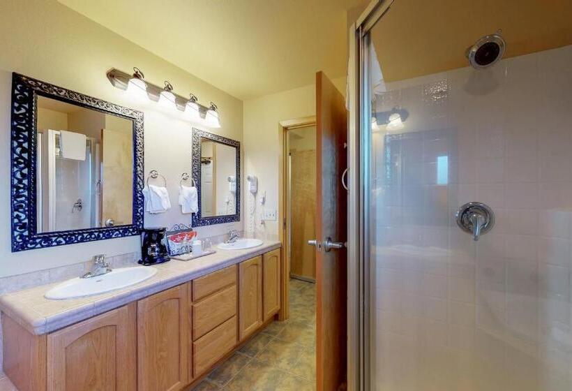 هتل Aspen Suites 506: The Nest