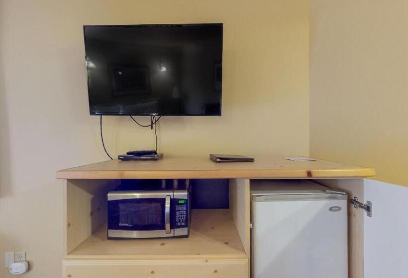 هتل Aspen Suites 506: The Nest