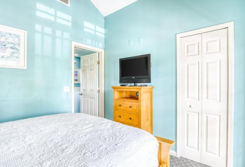 فندق Azure Breeze