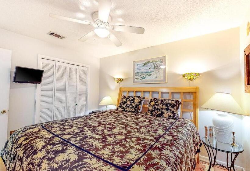 فندق Beachwood Villas 7c