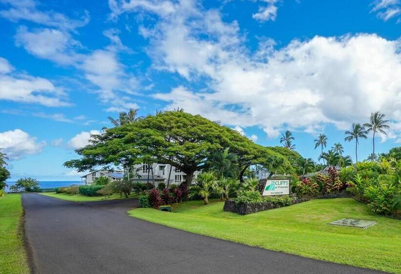 فندق Cliffs Escape