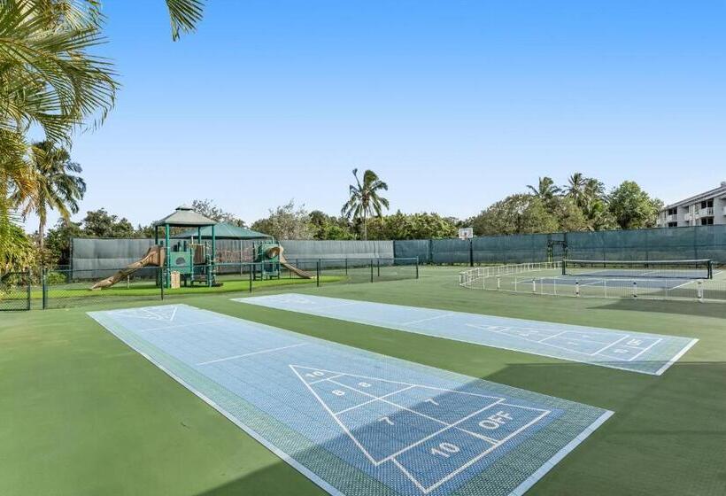 فندق Cliffs Escape