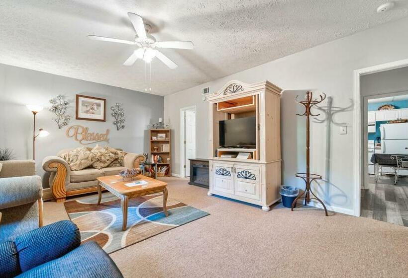 فندق Cool River Condo Ii