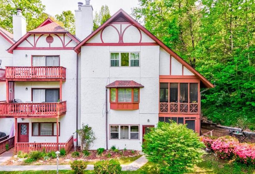 فندق Cool River Condo Ii