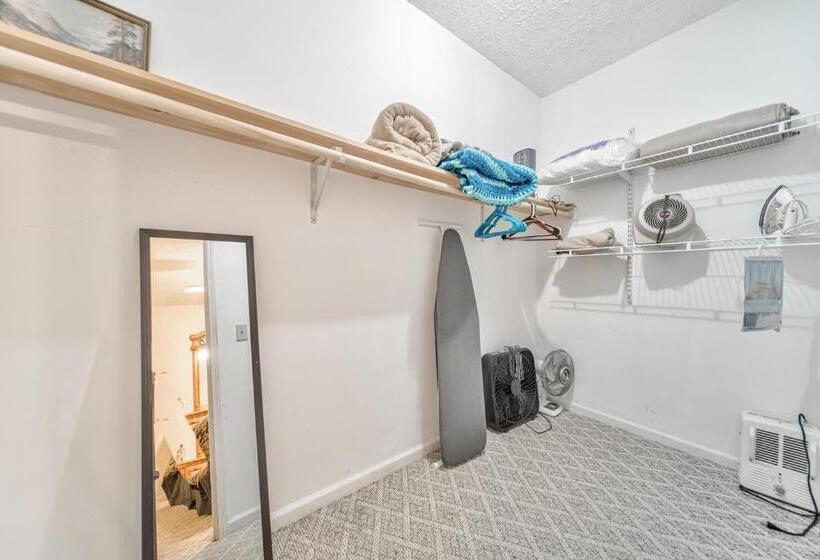 فندق Cool River Condo Ii