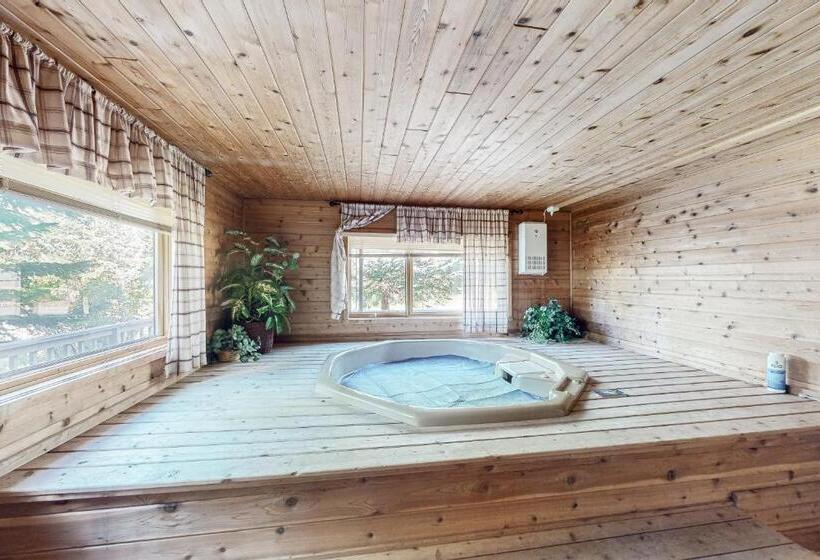 فندق Hidden Village 25 Timbercrest