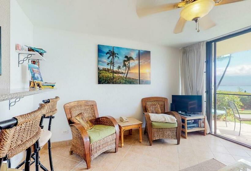 فندق Maalaea Banyans 105