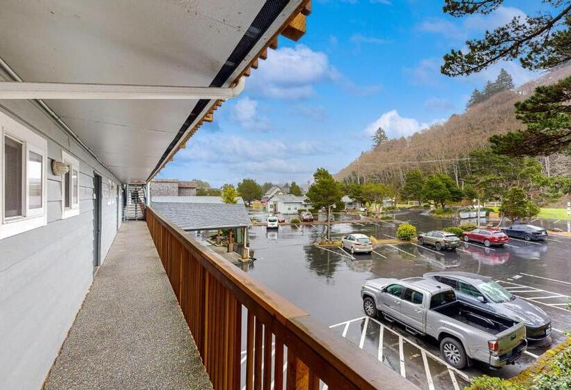 호텔 Neskowin Resort Unit #203
