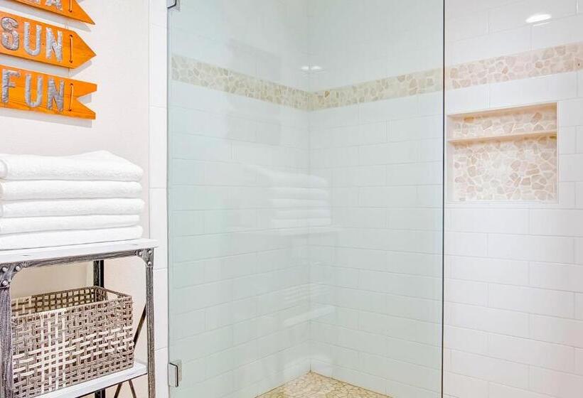 فندق North Beach E