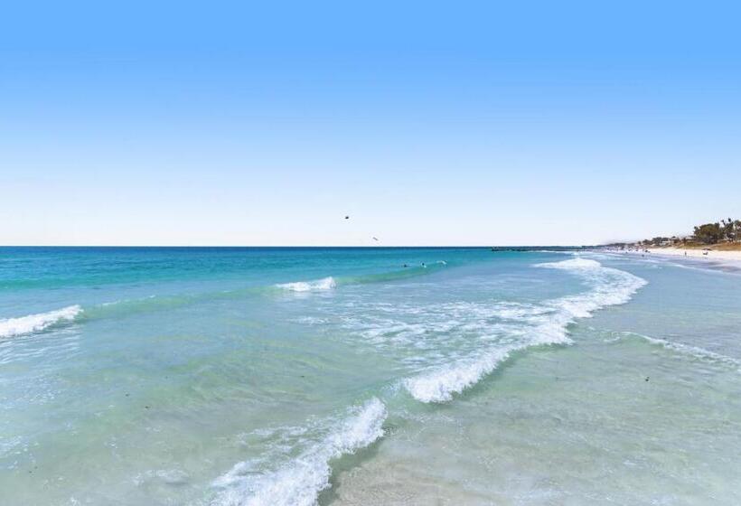 فندق Sunset Villa 2