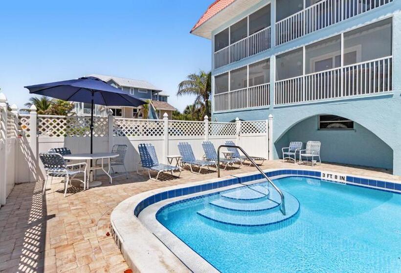 فندق Sunset Villa 2