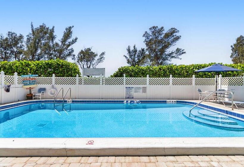 فندق Sunset Villa 2