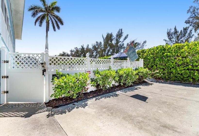 فندق Sunset Villa 2