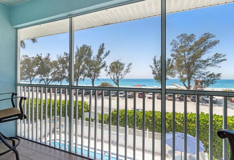 فندق Sunset Villa 2