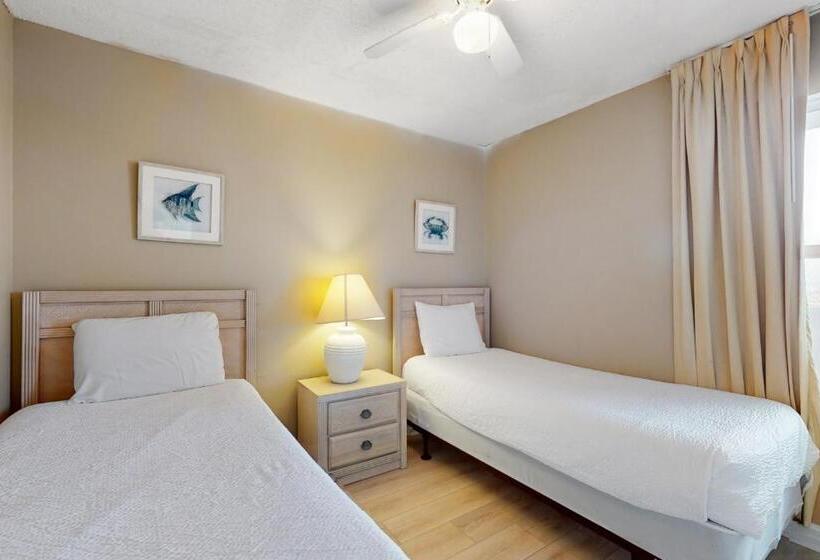 هتل The Resorts Of Pelican Beach 1413 Destin