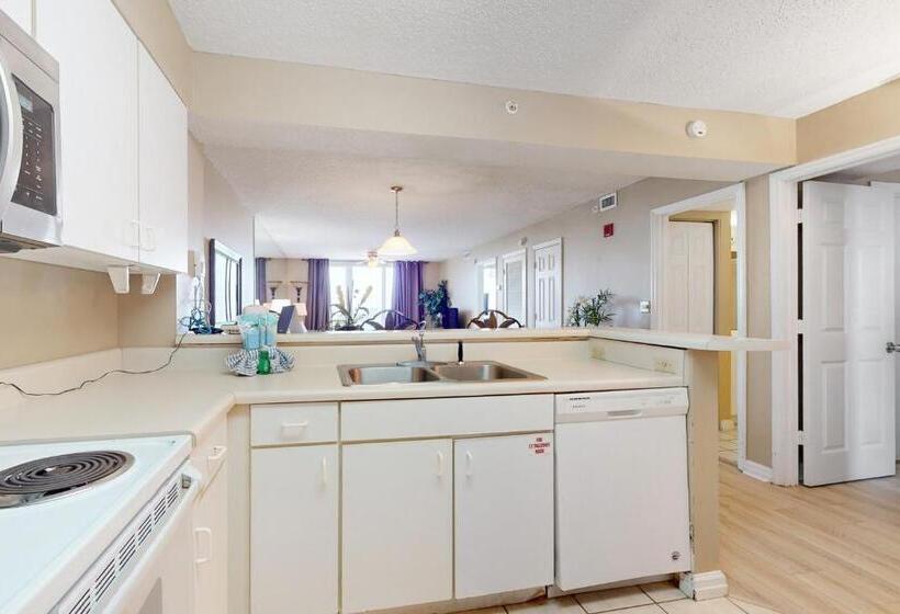 هتل The Resorts Of Pelican Beach 1413 Destin