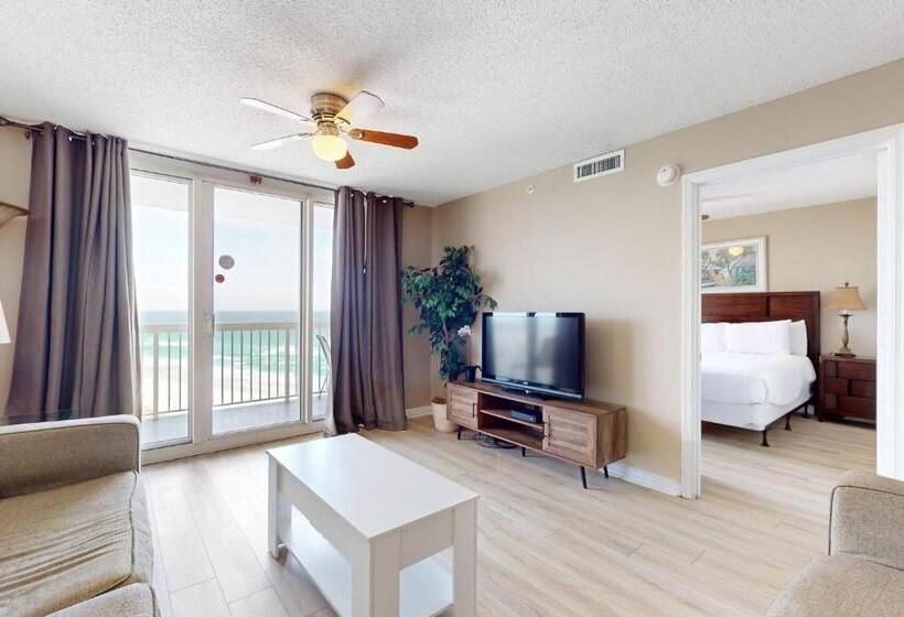 هتل The Resorts Of Pelican Beach 1413 Destin