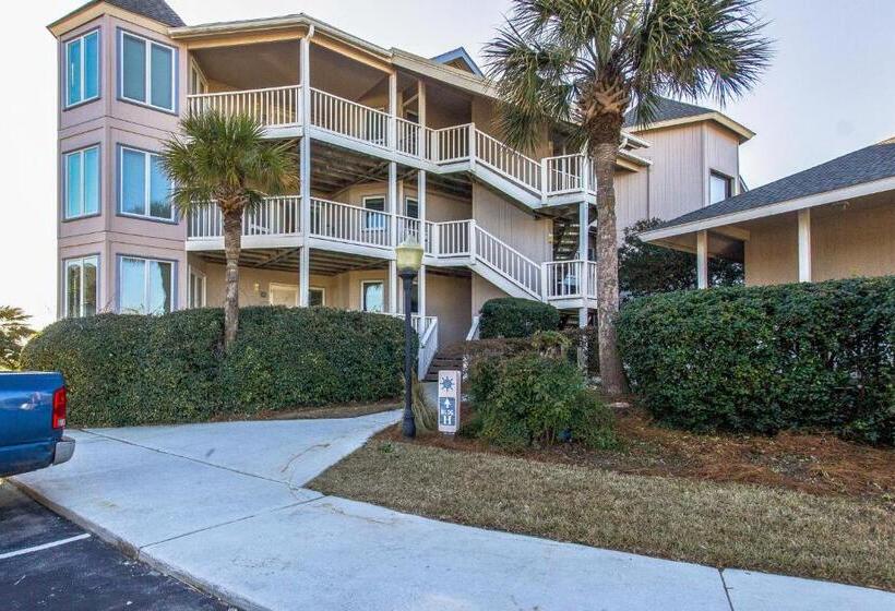 هتل Tidewater H 203