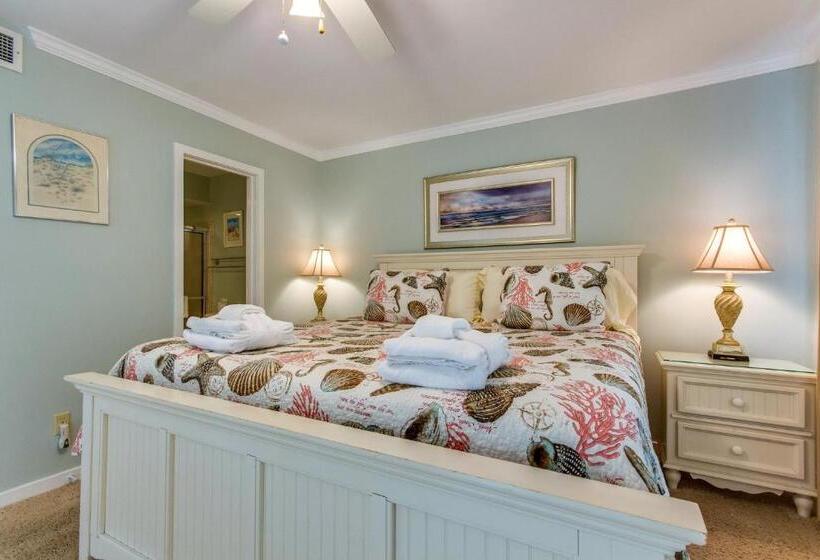 هتل Tidewater H 203