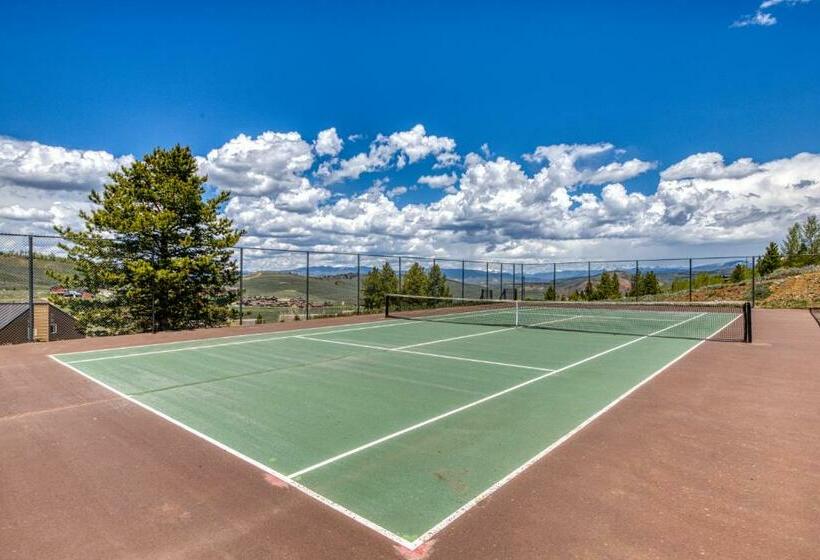 فندق Wine Down In Granby