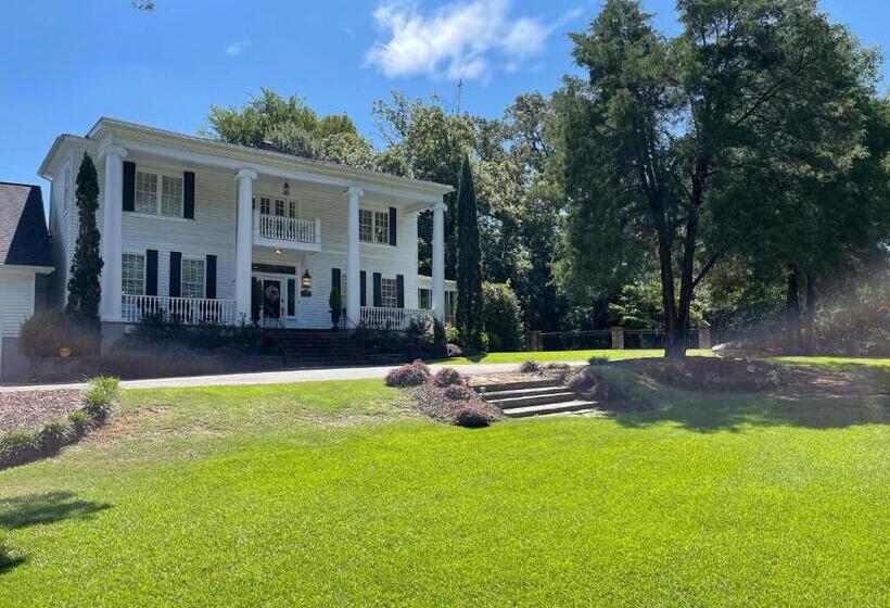 هتل Bama Bed And Breakfast   Chimes Suite