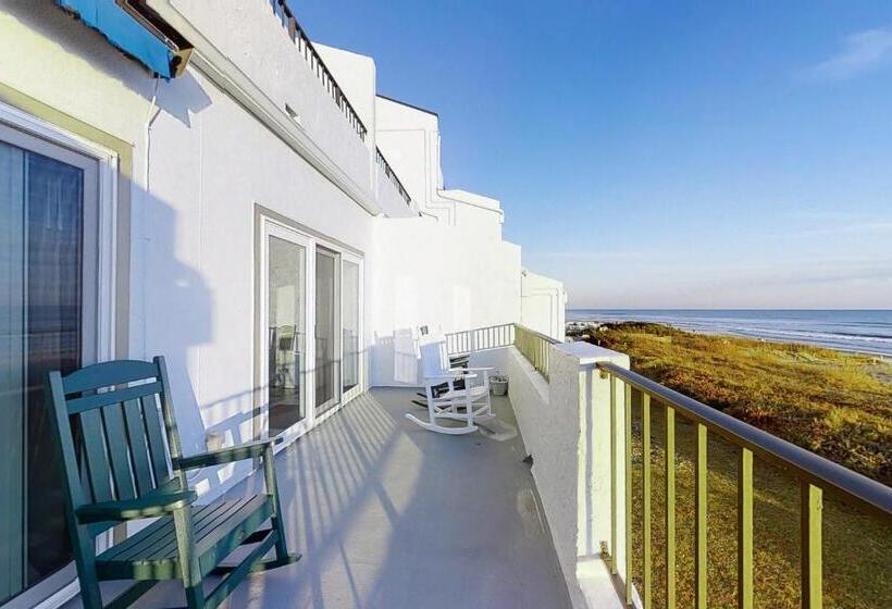 호텔 Bogue Shore Club 208