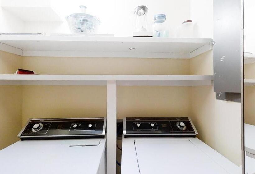 호텔 Bogue Shore Club 208