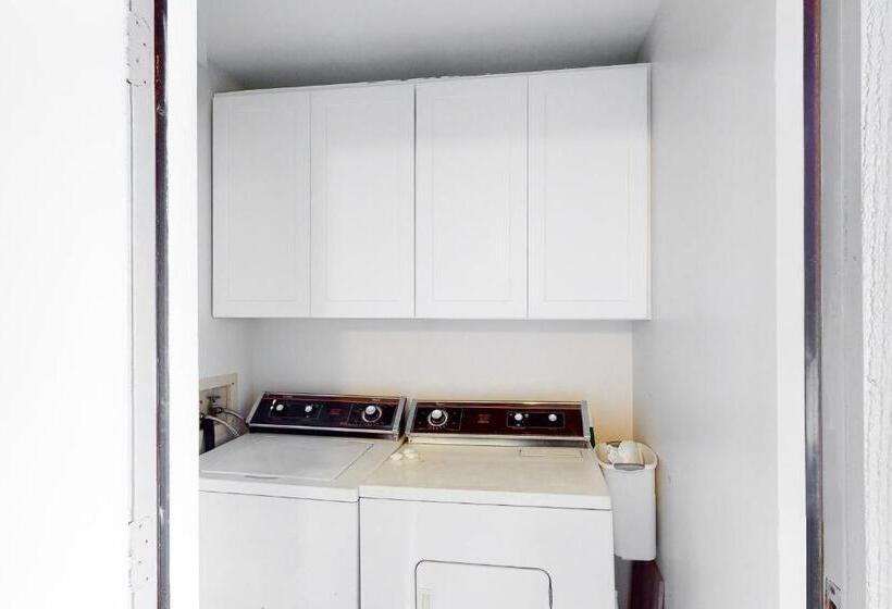 فندق Dunescape Villas Iii