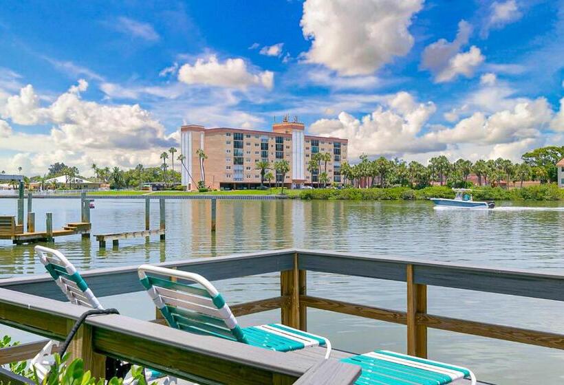 فندق Quiet Waters 4b