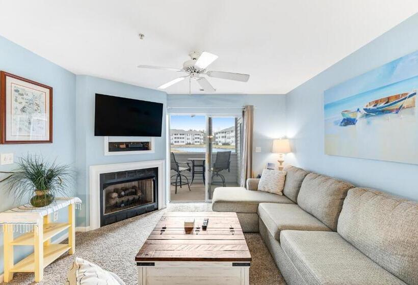 هتل Sanibel Village 3602