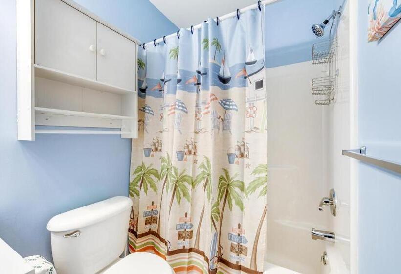 هتل Sanibel Village 3602