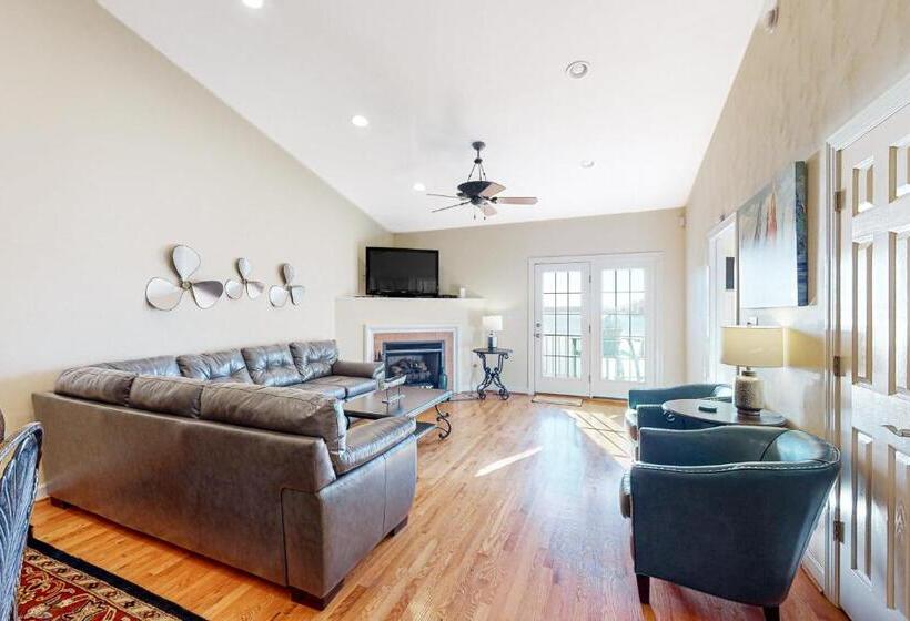 酒店 A Sweet Retreat