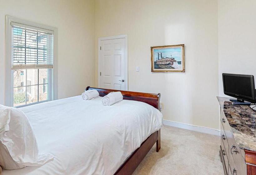 酒店 A Sweet Retreat