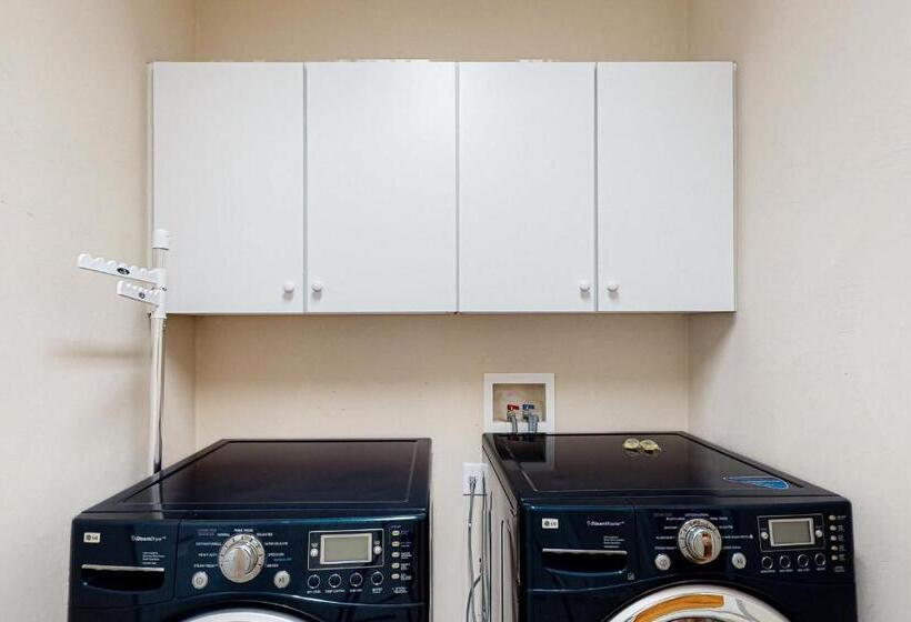 酒店 A Sweet Retreat