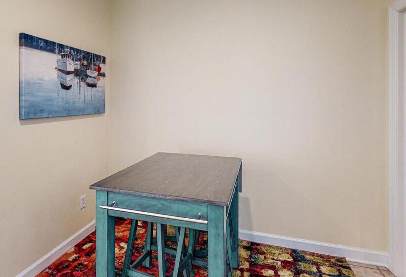 酒店 A Sweet Retreat