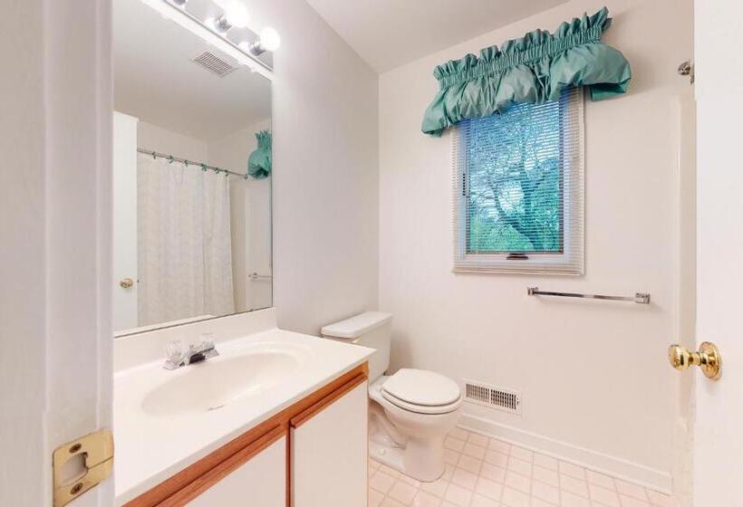 בית מלון כפרי Bethany Beach     533a Hudson