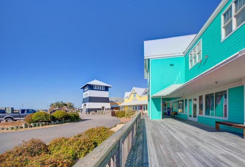 ホテル Bodie S Anchor 141