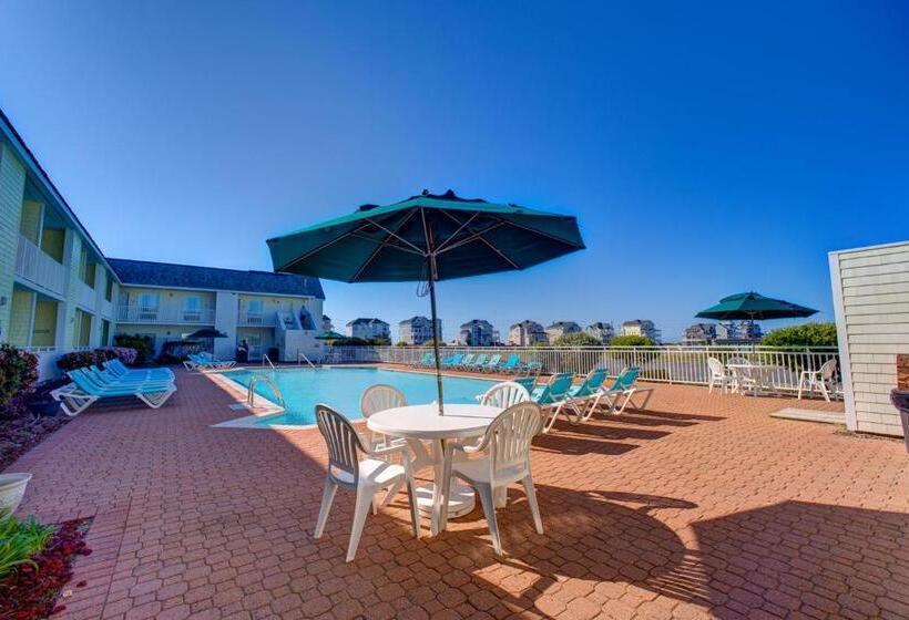 ホテル Bodie S Anchor 141