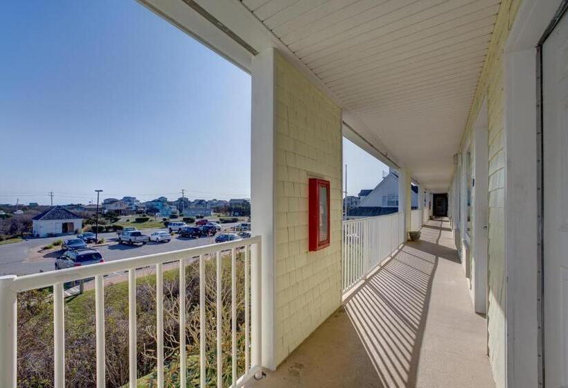 ホテル Bodie S Anchor 141