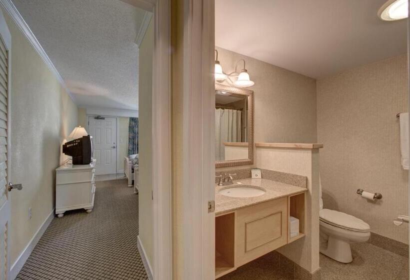 ホテル Bodie S Anchor 141