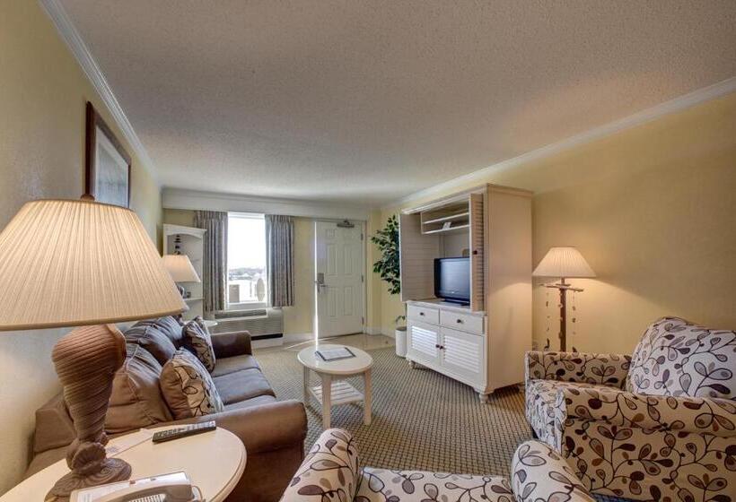 ホテル Bodie S Anchor 141