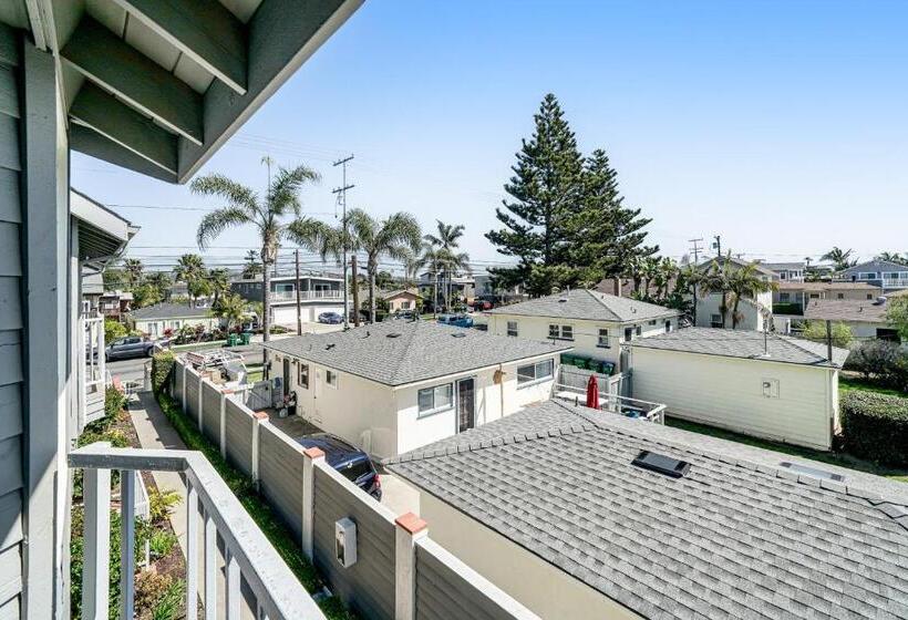فندق Carlsbad By The Sea