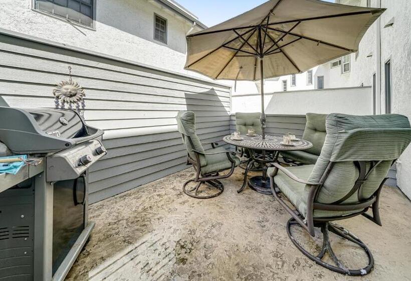 فندق Carlsbad By The Sea